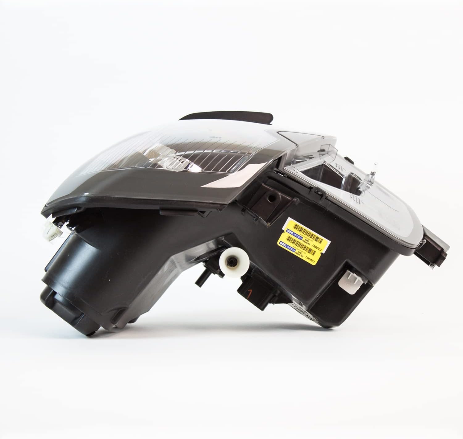 TYC 20-6716-00 Cadillac CTS Driver Side Headlight Assembly