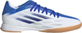 adidas X Speedflow.3 in, Unisex Adult Sports Shoes