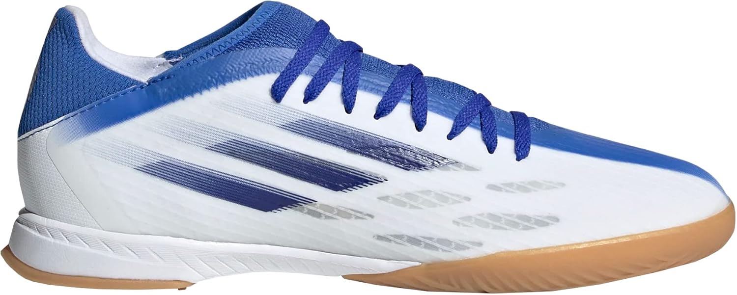 adidas X Speedflow.3 in, Unisex Adult Sports Shoes