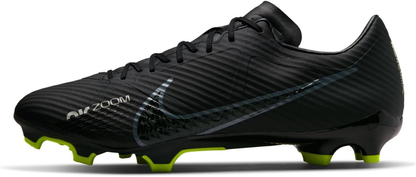 Nike Men's Mercurial Zoom Vapor 15 Academy Mg Sneaker