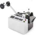Fully Automatic Heat-Shrink Tube Micro-Computer Cutting Machine 250w Electric Tube Cable Pipe Cutter with Micro Computer Control, Cutting Accuracy 0.1mm