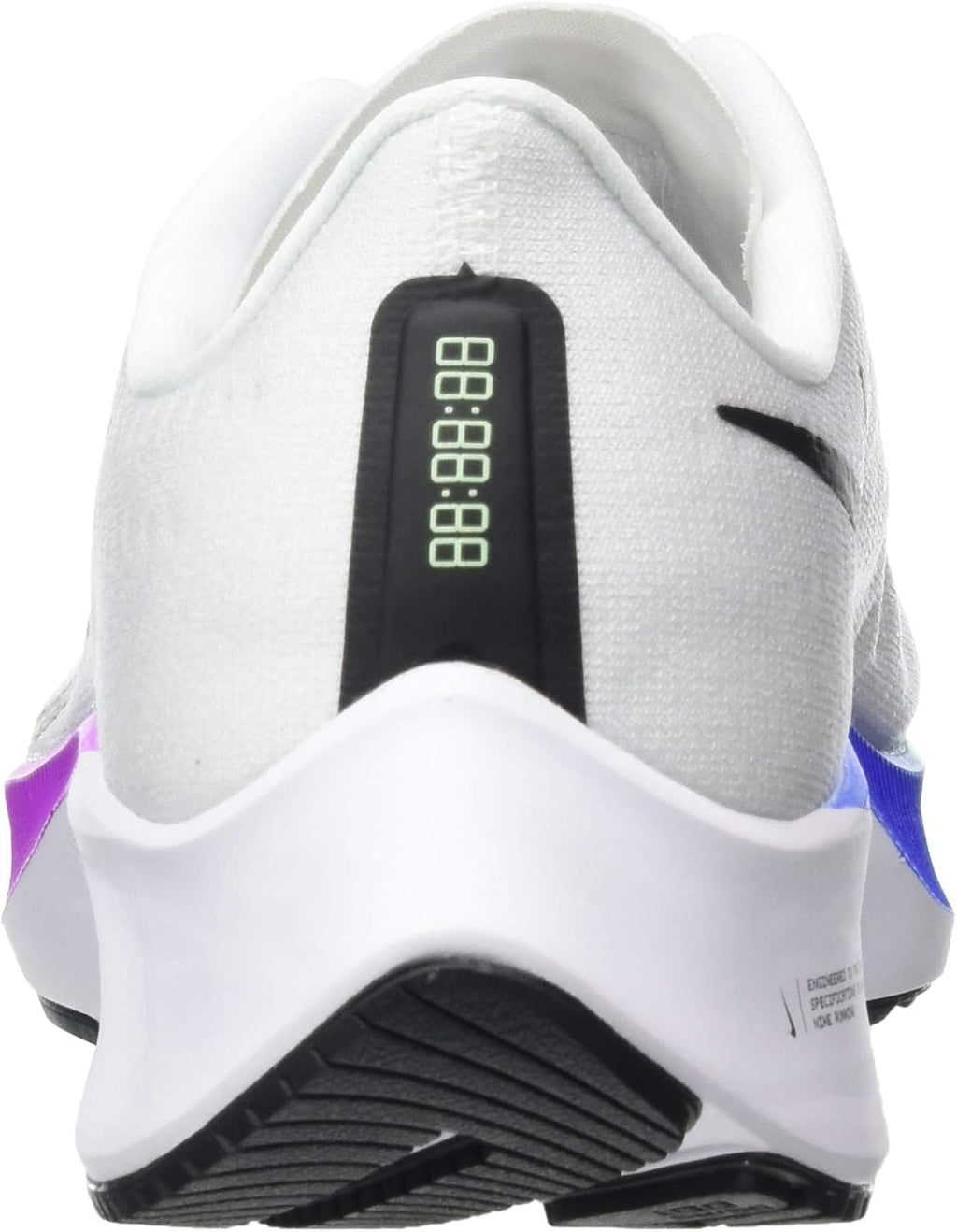 Nike W Air Zoom Structure 21, Women's Running Shoes