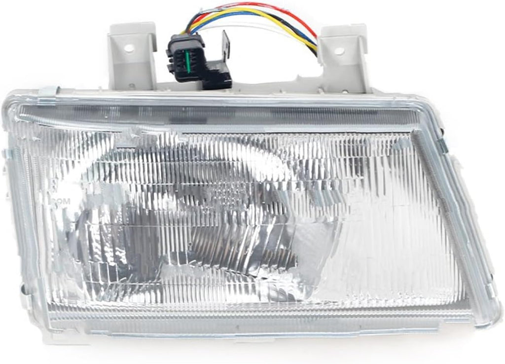 Front Lamp Assembly For Mitsubishi For Canter For FUSO For FE 7/8 2005 2006-2011 Car Front Headlights Assembly Head Light Indicator Park Lamp Car Headlight Covers