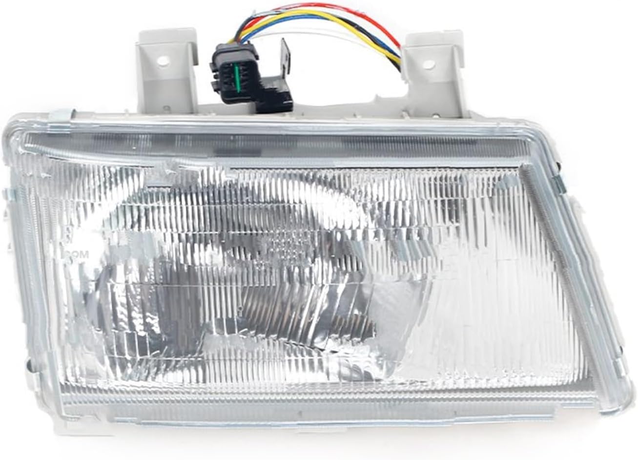 Front Lamp Assembly For Mitsubishi For Canter For FUSO For FE 7/8 2005 2006-2011 Car Front Headlights Assembly Head Light Indicator Park Lamp Car Headlight Covers