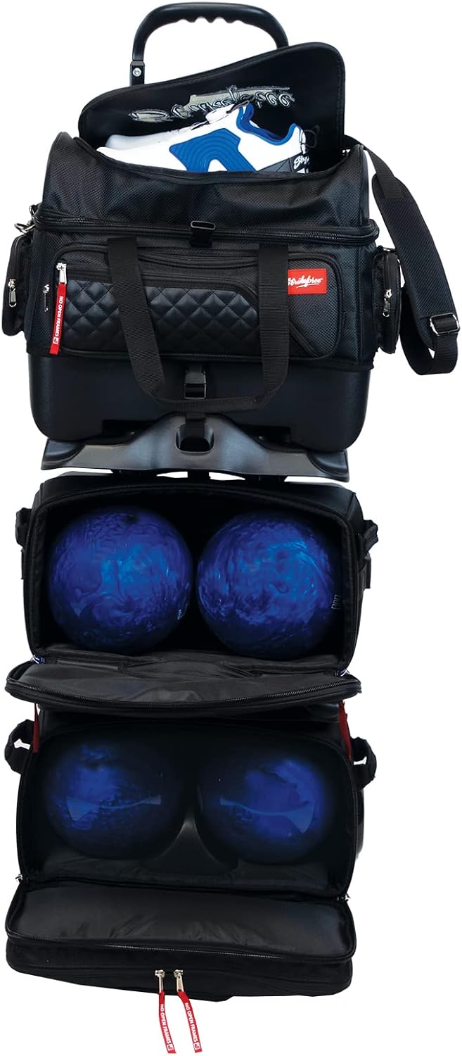 KR Strikeforce Diamond 6-Ball Roller