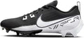Nike Men's Vapor Edge Speed 360 2 Molded Football Cleats