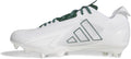 adidas Mens Adizero Electric Football Sneakers Shoes - White