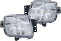 Front Light Assembly Assy for Mitsubishi for Canter for Fuso FE FG 2012-2018 Car Fog Light Foglamp Light Headlights Indicator Lamp Assembly Headlights Lamp Assembly