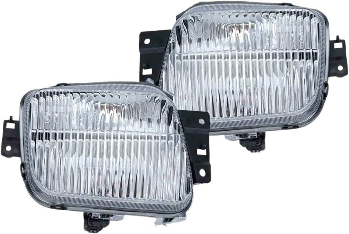 Front Light Assembly Assy for Mitsubishi for Canter for Fuso FE FG 2012-2018 Car Fog Light Foglamp Light Headlights Indicator Lamp Assembly Headlights Lamp Assembly