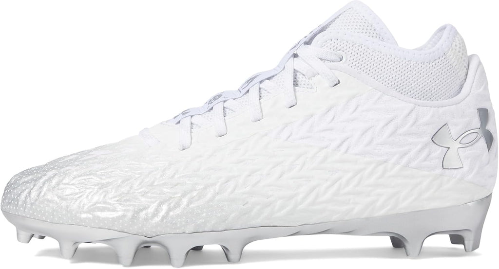 Under Armour Mens Spotlight Clone 4.0 Mc Football Cleats