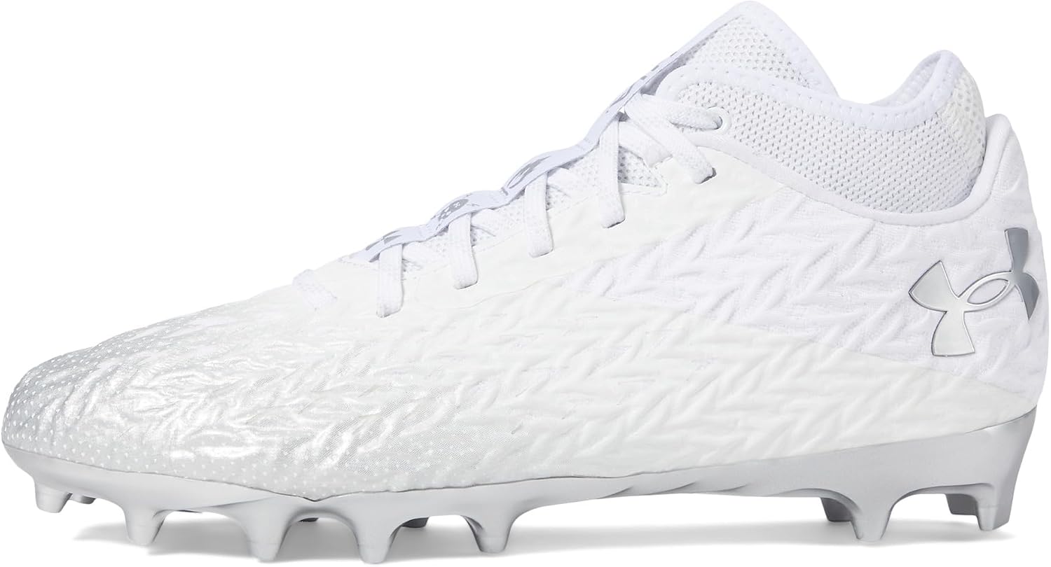 Under Armour Mens Spotlight Clone 4.0 Mc Football Cleats
