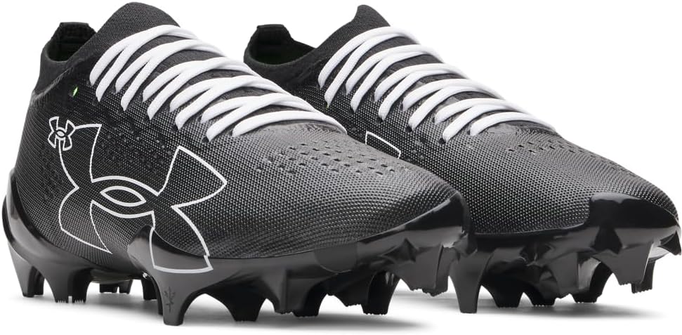 Under Armour Blur Pro Football Cleats