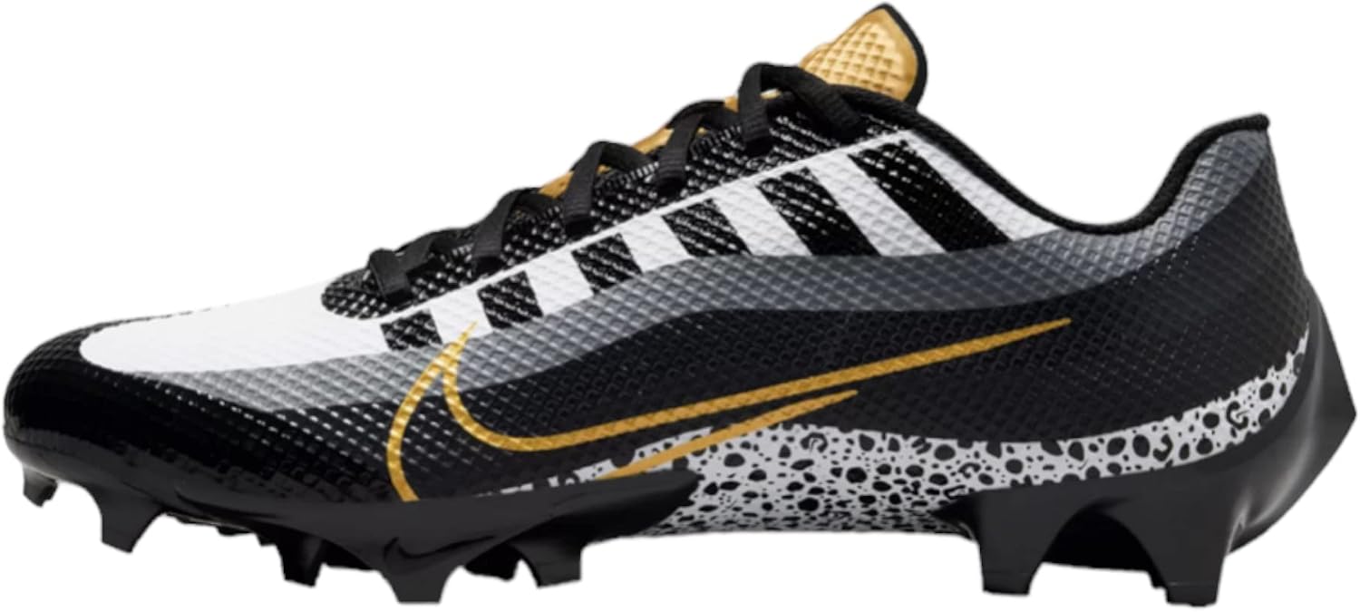 Nike Men's Vapor Edge Speed 360 Football Cleats