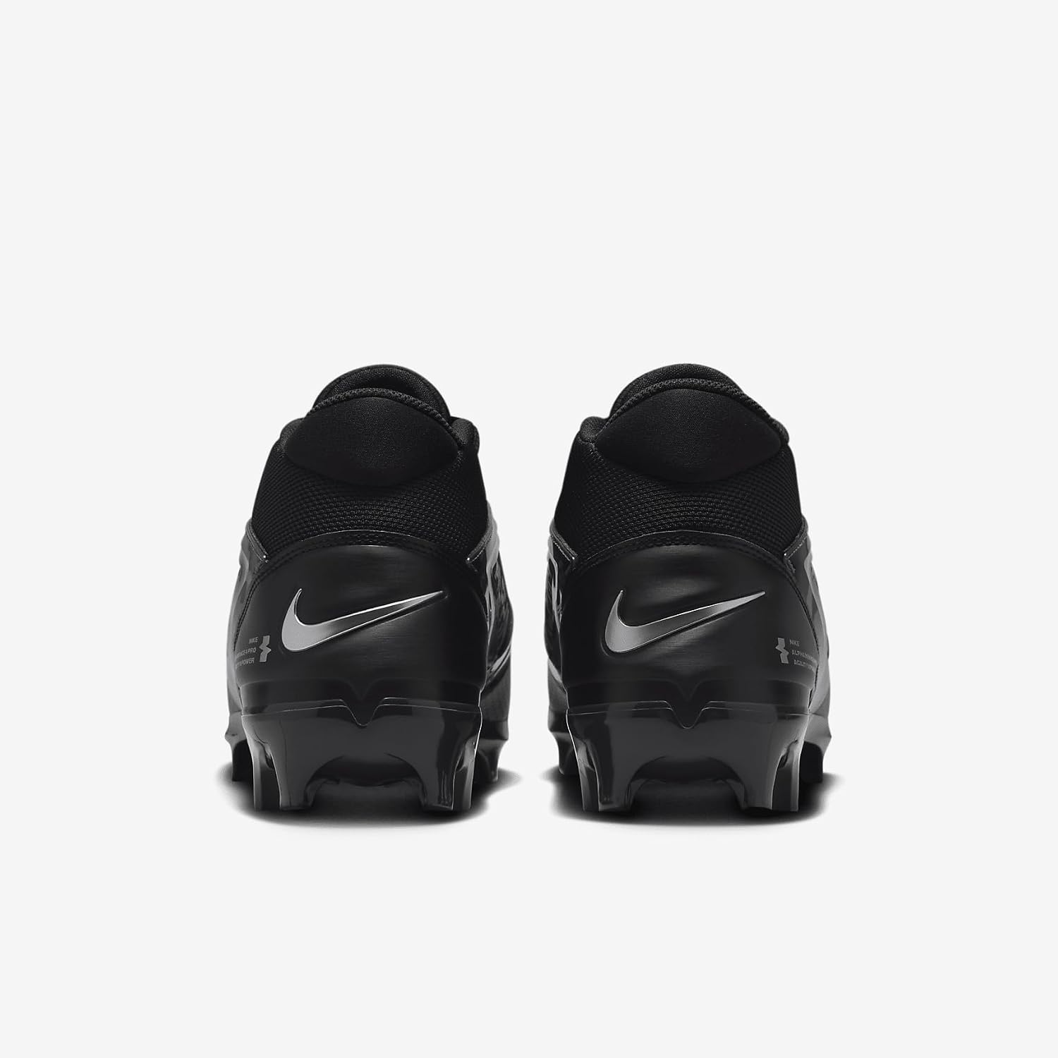 Nike Men's Alpha Menace 4 Pro NRG Football Cleats