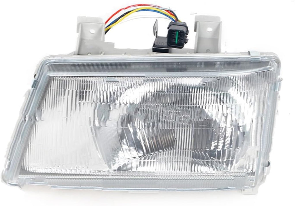 Front Lamp Assembly For Mitsubishi For Canter For FUSO For FE 7/8 2005 2006-2011 Car Front Headlights Assembly Head Light Indicator Park Lamp Car Headlight Covers
