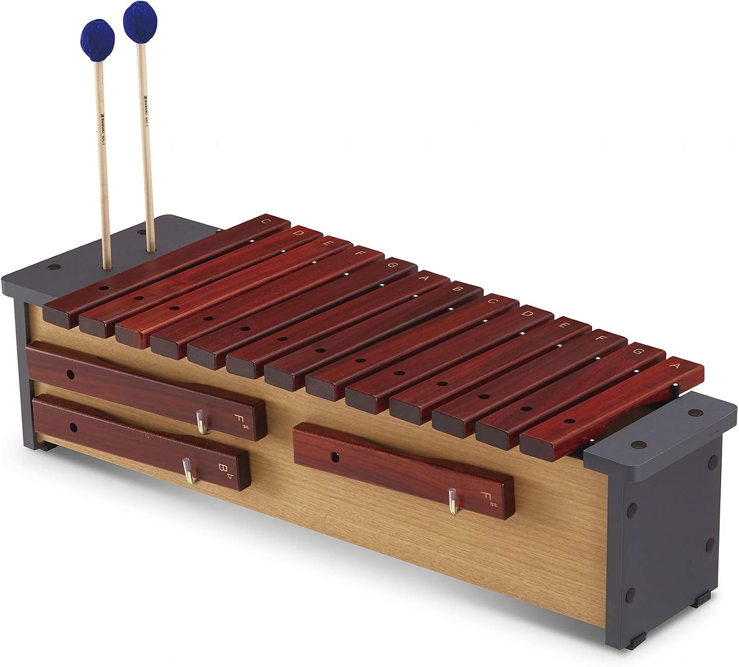 Suzuki XPA-16 Alto Xylophone 2021 Model