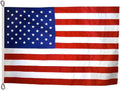 Annin Flagmakers (2750) Tough-Tex American Flag, Made in USA, 8 x 12 Feet, Polyester