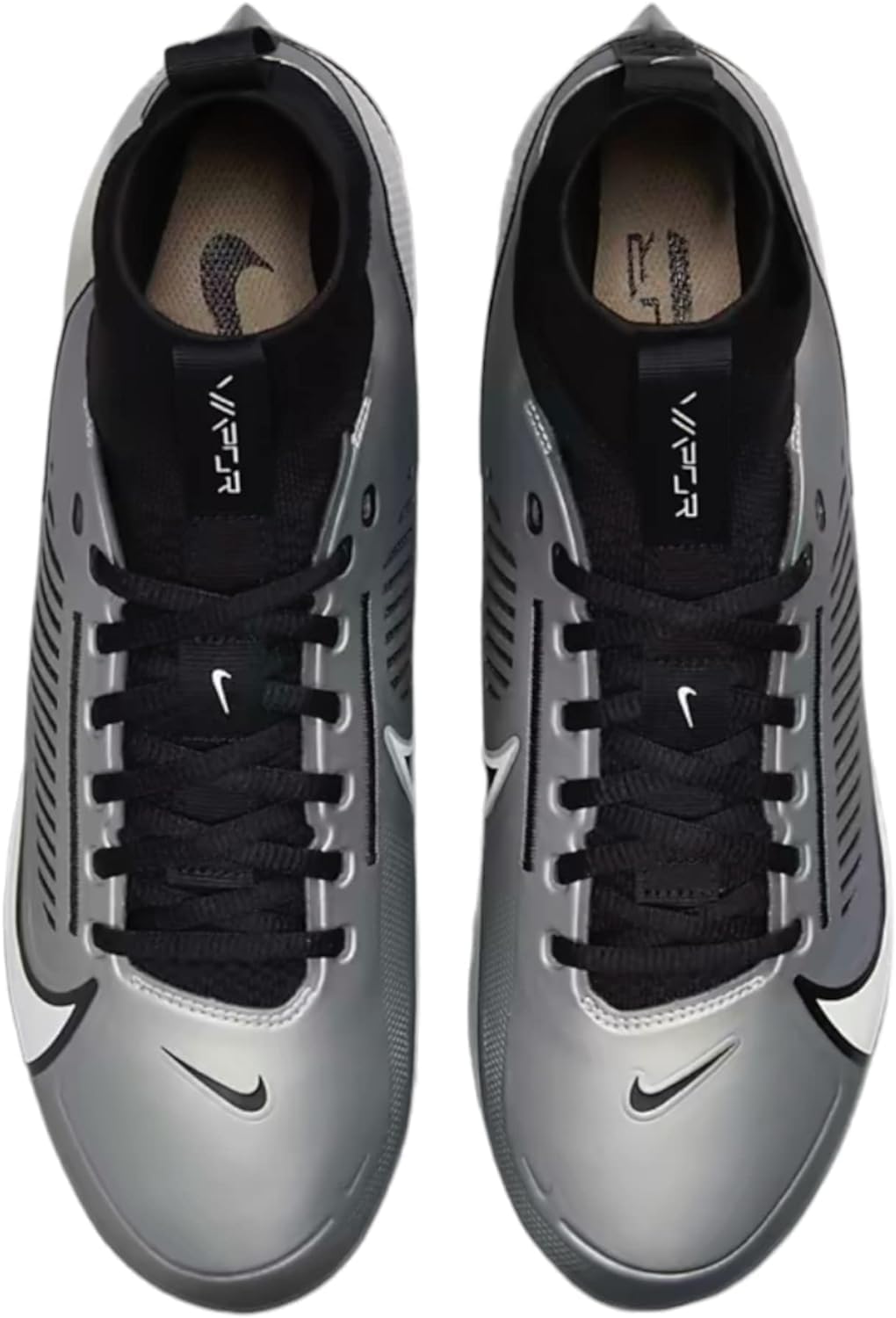 Nike Men's Vapor Edge Pro 360 2 Football Cleats