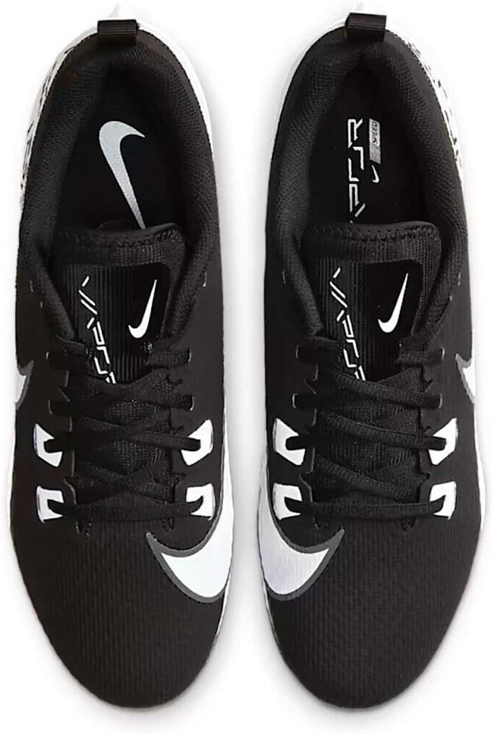 Nike Men's Vapor Edge Speed 360 2 Molded Football Cleats