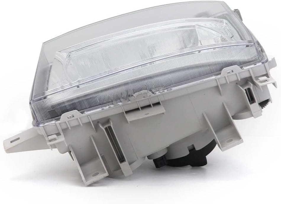 Car Headlamp Headlights Headlight For Mitsubishi For Canter For FUSO FE FG 2012-2018 Car Fog Light Turn Signal Light Headlights Indicator Lamp Assembly W/bulb