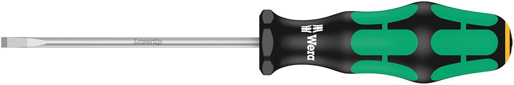 Wera 05150101001 9710 Foam Insert Screwdriver Set 1, 18 Pieces