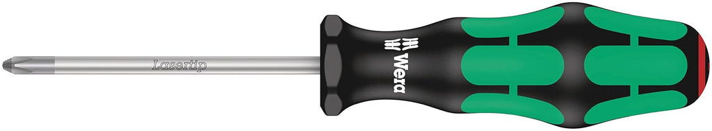 Wera 05150101001 9710 Foam Insert Screwdriver Set 1, 18 Pieces