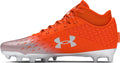 Under Armour Mens Spotlight Clone 4.0 Mc Football Cleats