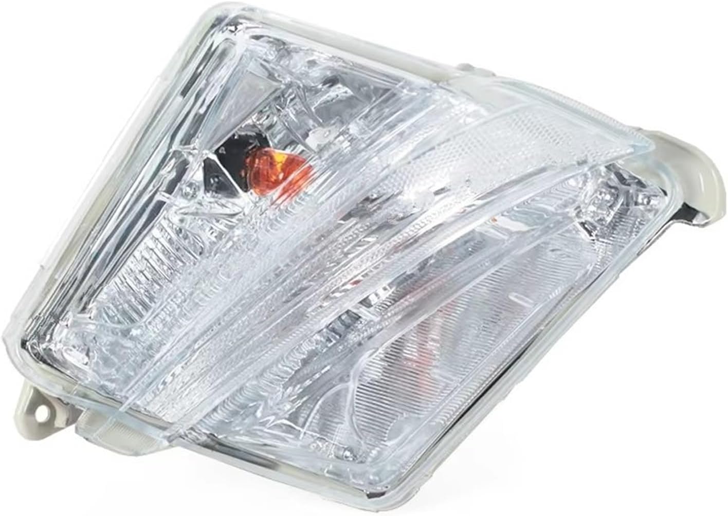 for Toyota for Avalon 2016 2017 2018 Halogen Front Bumper Foglight Foglamp Turn Signal Indicator Light Car Front Bumper Fog Lamp