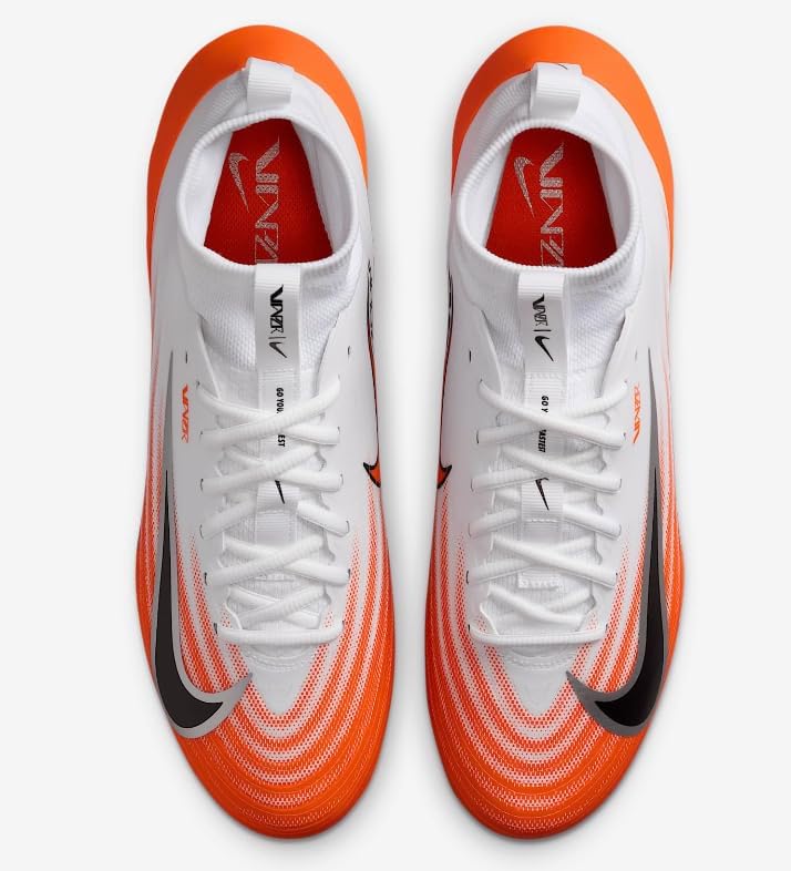 Nike Men's Vapor Edge Pro 360 2 Football Cleats