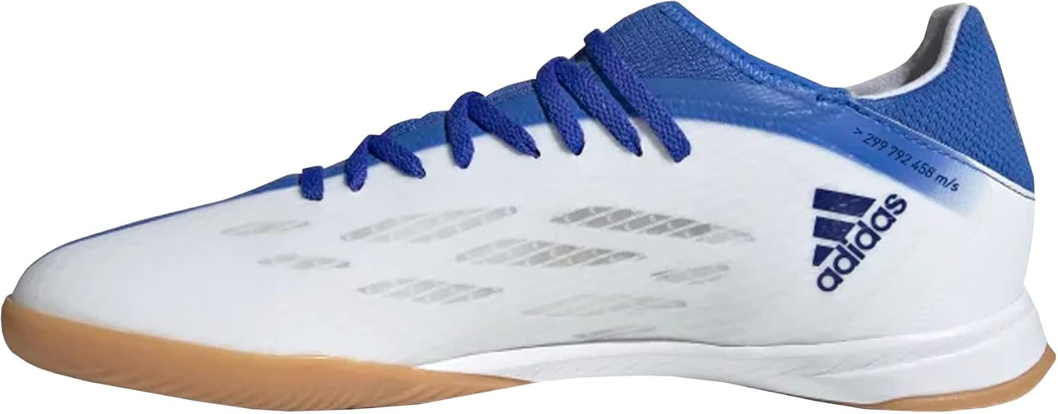 adidas X Speedflow.3 in, Unisex Adult Sports Shoes
