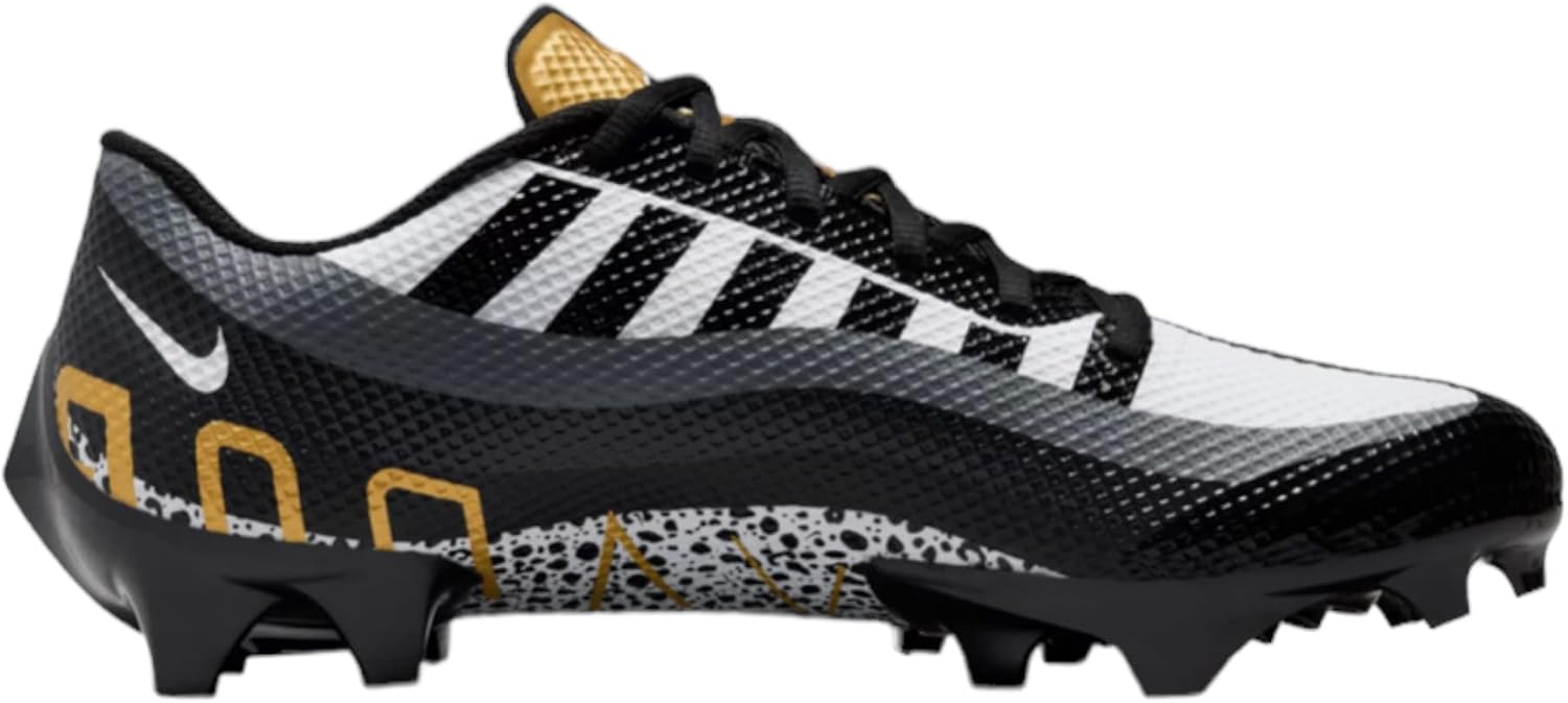 Nike Men's Vapor Edge Speed 360 Football Cleats