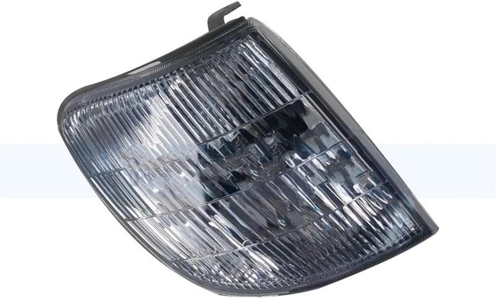 Side Mirror Indicator Front Headlight Signal Lamp Turn Signal Lights Side Fender Lights Corner Light for Subaru for Forester SF5 1998 1999 2000 2001 2002