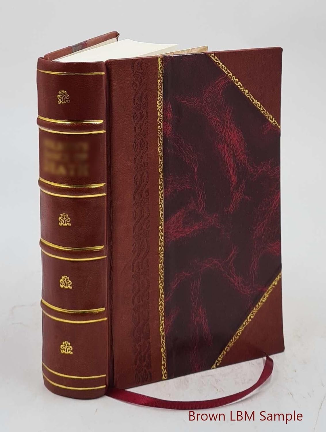 Mechanical engineers' catalog and product directory. Volume v.11 1921 1921 [Leather Bound]