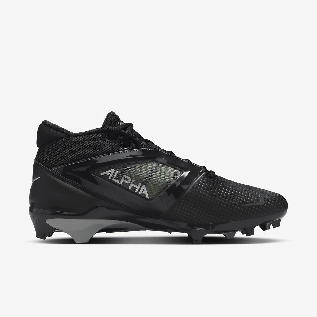 Nike Men's Alpha Menace 4 Pro NRG Football Cleats