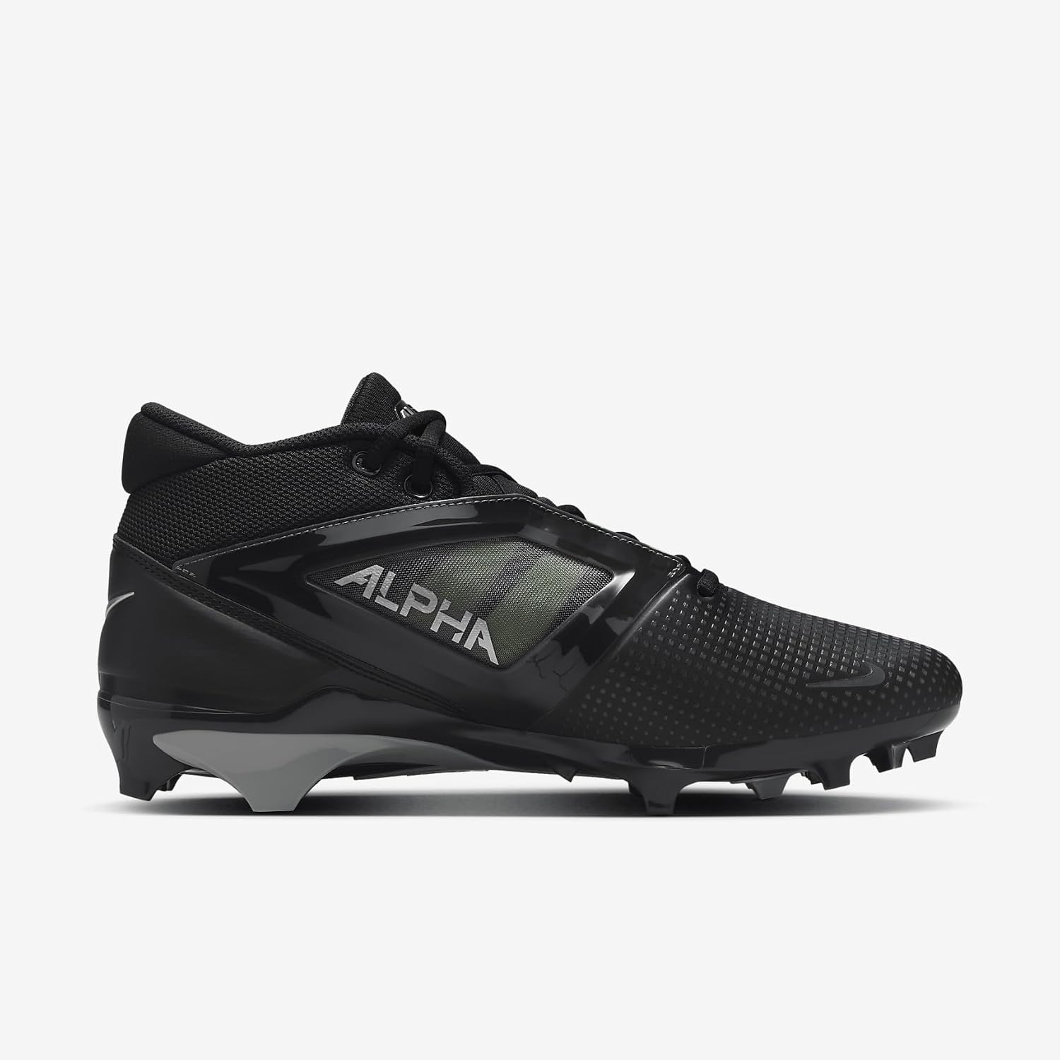 Nike Men's Alpha Menace 4 Pro NRG Football Cleats