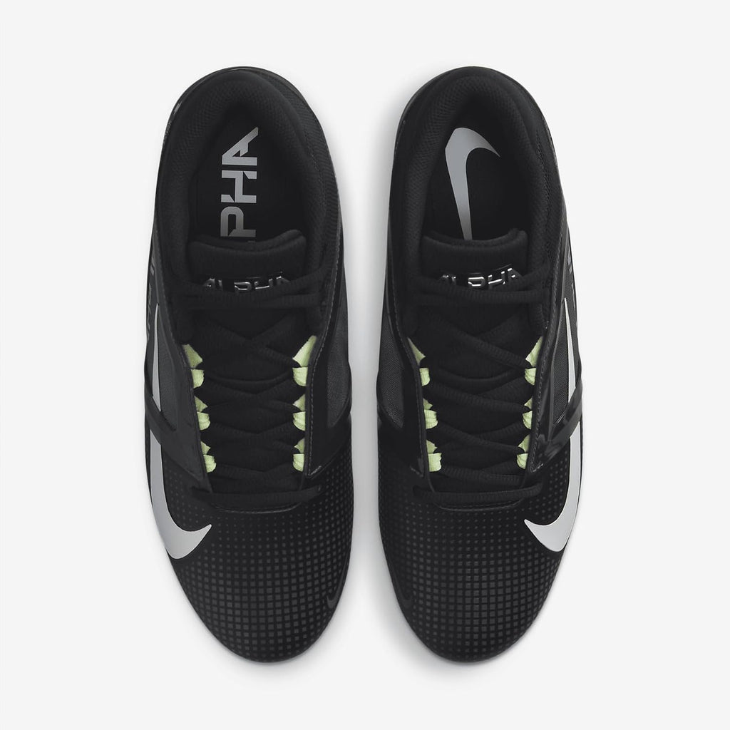 Nike Men's Alpha Menace 4 Pro NRG Football Cleats