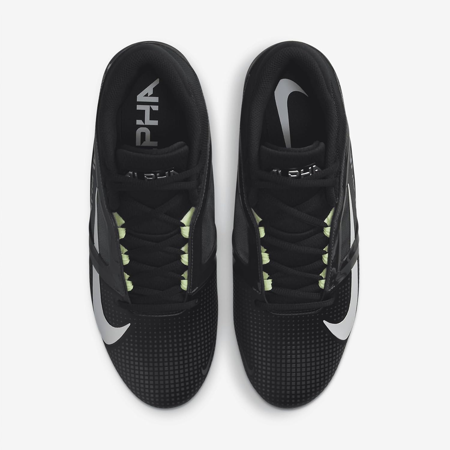Nike Men's Alpha Menace 4 Pro NRG Football Cleats