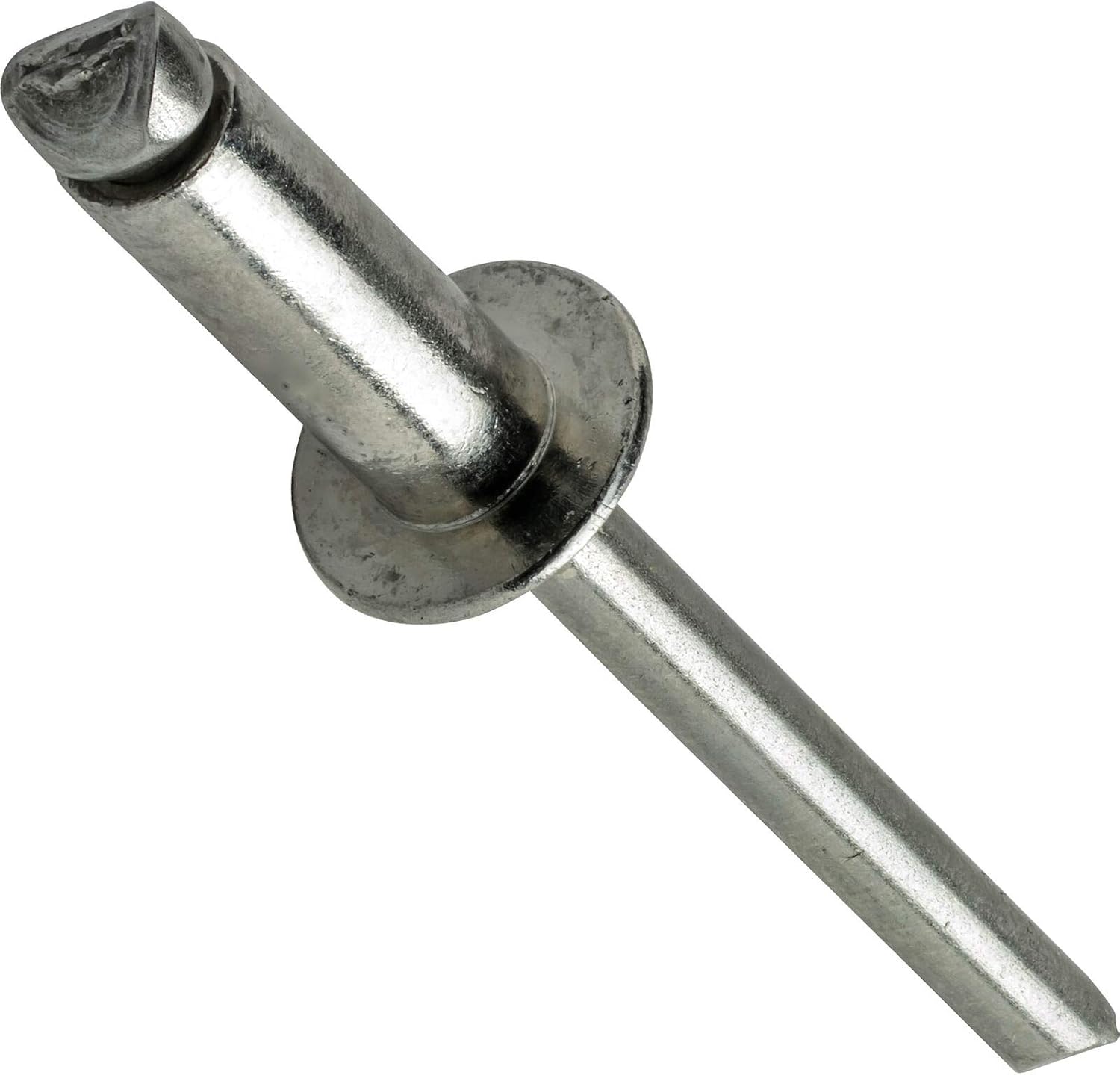 Stainless Steel Pop Rivets 1/4' x 1/8' Dome Head Blind 8-2 Quantity 100 HQ