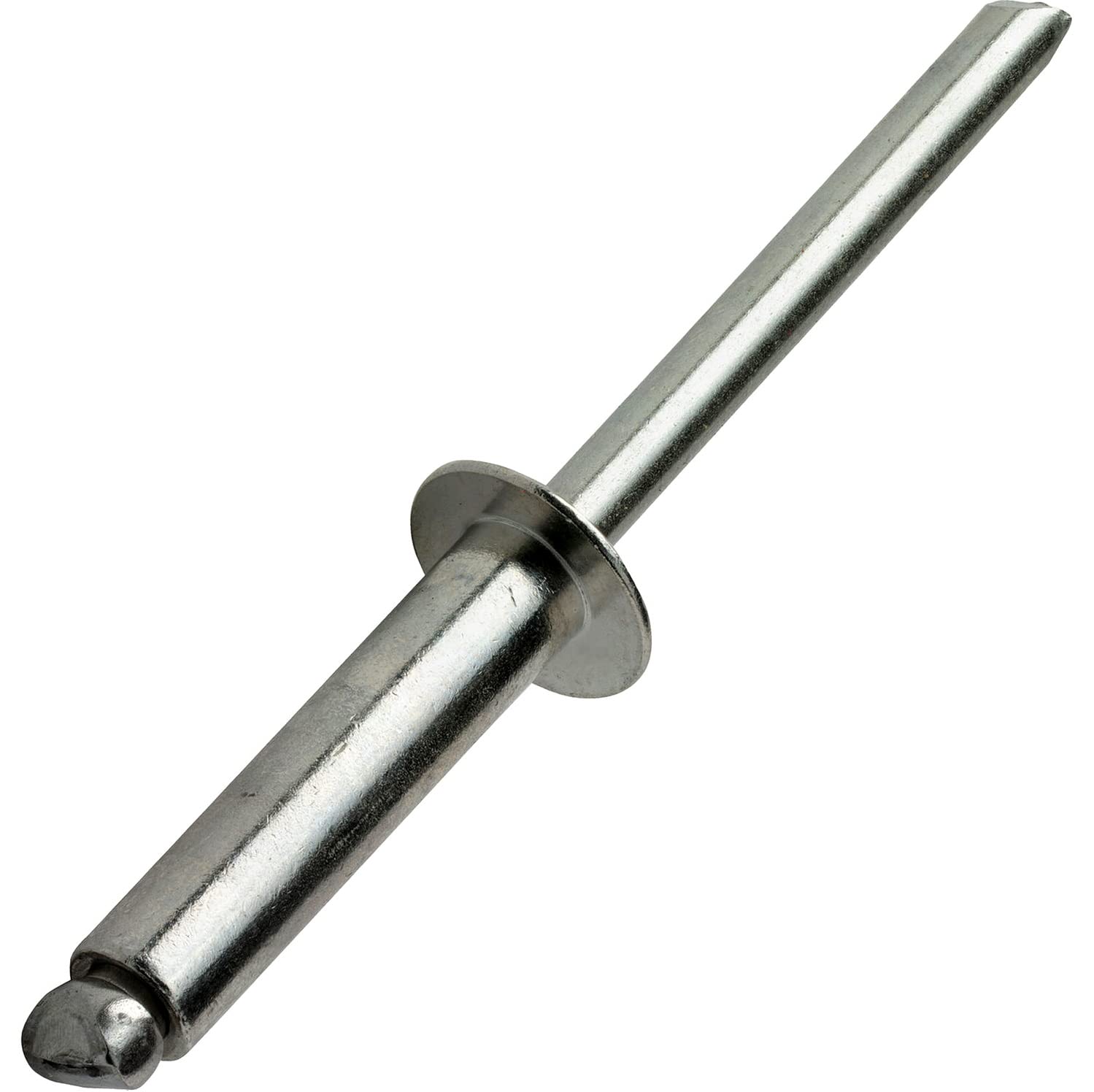 Stainless Steel Pop Rivets 1/4' x 5/8' Dome Head Blind 8-10 Quantity 250 Fastener Set LS19995F