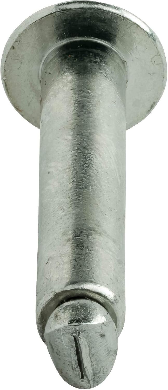 Stainless Steel Pop Rivets 1/4' x 5/8' Dome Head Blind 8-10 Quantity 100 HQ