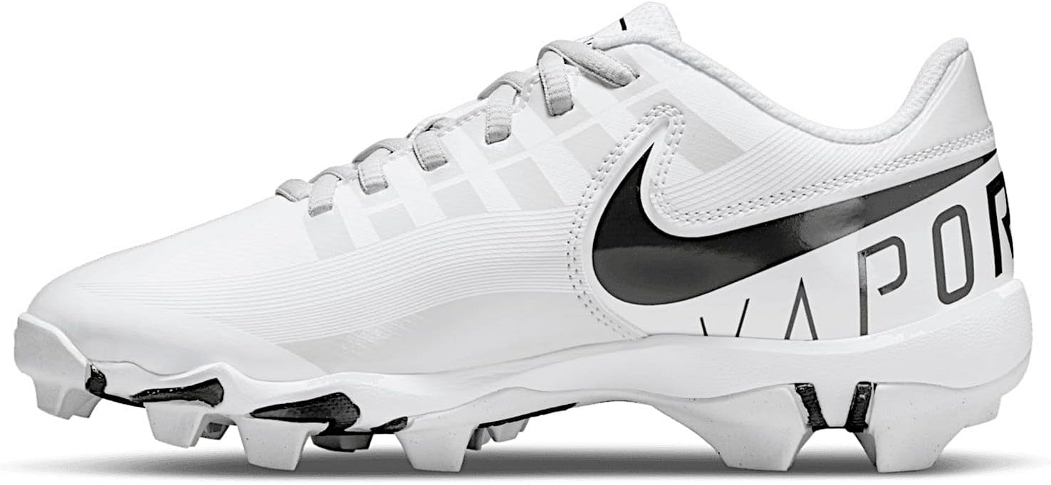 Nike Vapor Edge Shark Mens Football Cleat