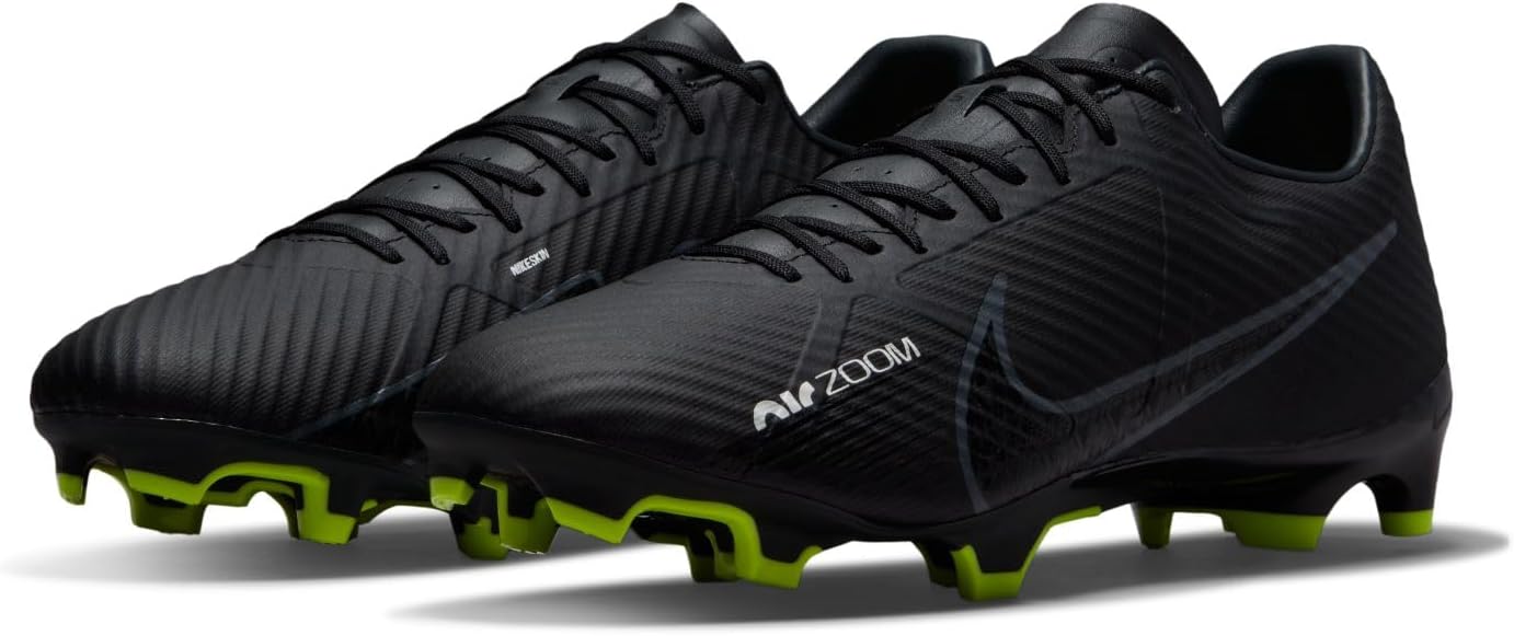 Nike Men's Mercurial Zoom Vapor 15 Academy Mg Sneaker