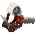 Tach-It EX3 3' Wide Heavy Duty Tape Gun (Pack of 20)