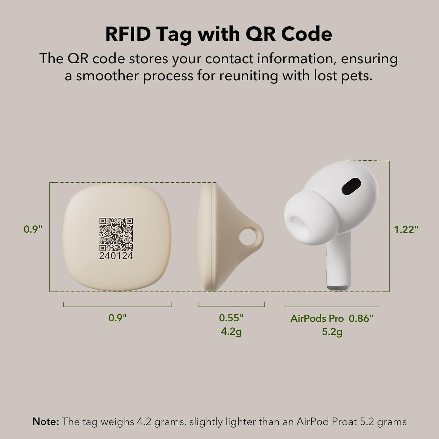 PETLIBRO RFID Automatic Cat Feeder, Collar Tag Activated Personal Meals, 5G Wi-Fi Multiple Cats Feeder for 3 Cats, App Control Cat Food Dispenser for Pets with Different Diets