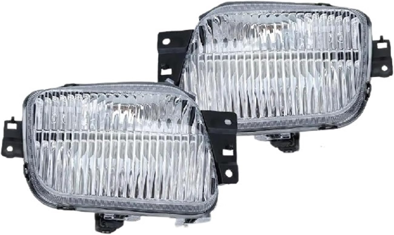 Front Fog Lights For Mitsubishi For Canter For Fuso For Fe For Fg 2012-2018 Foglamp Light Headlights Indicator Lamp Assembly