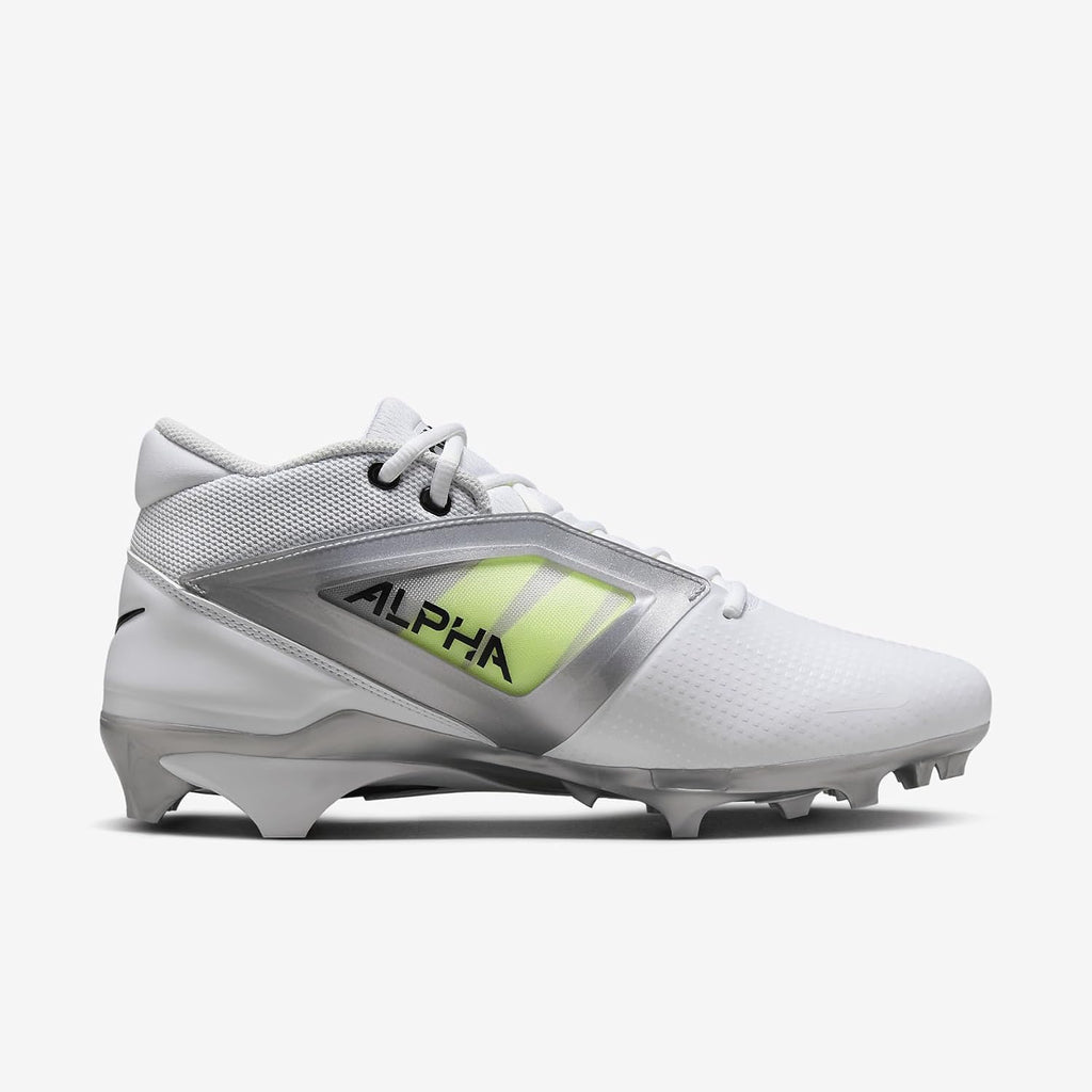 Nike Men's Alpha Menace 4 Pro NRG Football Cleats