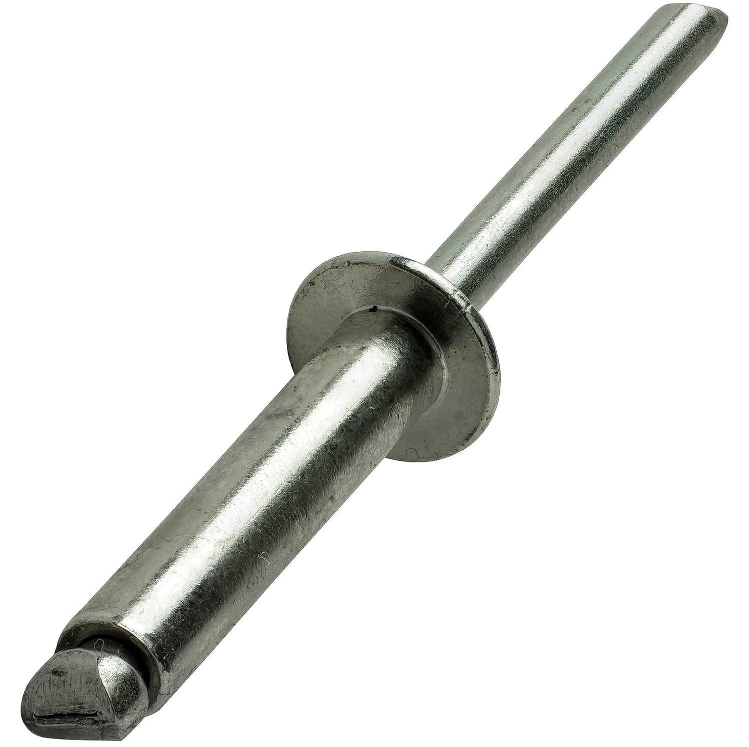 Stainless Steel Pop Rivets 1/4' x 3/4' Dome Head Blind 8-12 Quantity 500 Fastener Set LS24049F