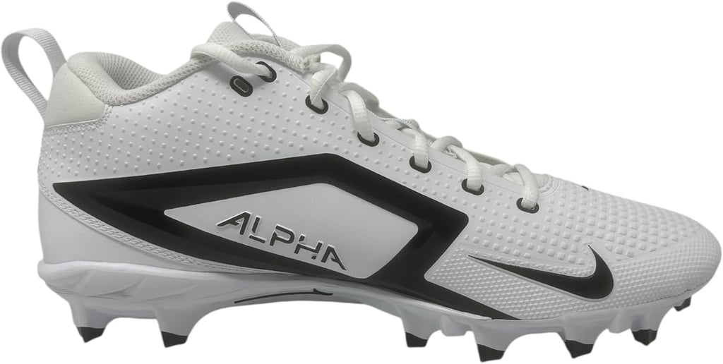 Nike Alpha Menace 4 Varsity Men's Football Cleats