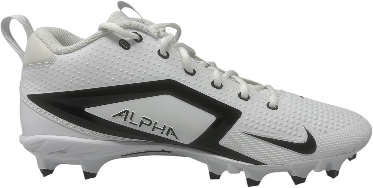 Nike Alpha Menace 4 Varsity Men's Football Cleats