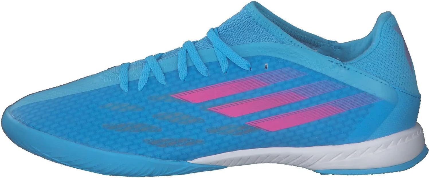 adidas X Speedflow.3 in, Unisex Adult Sports Shoes